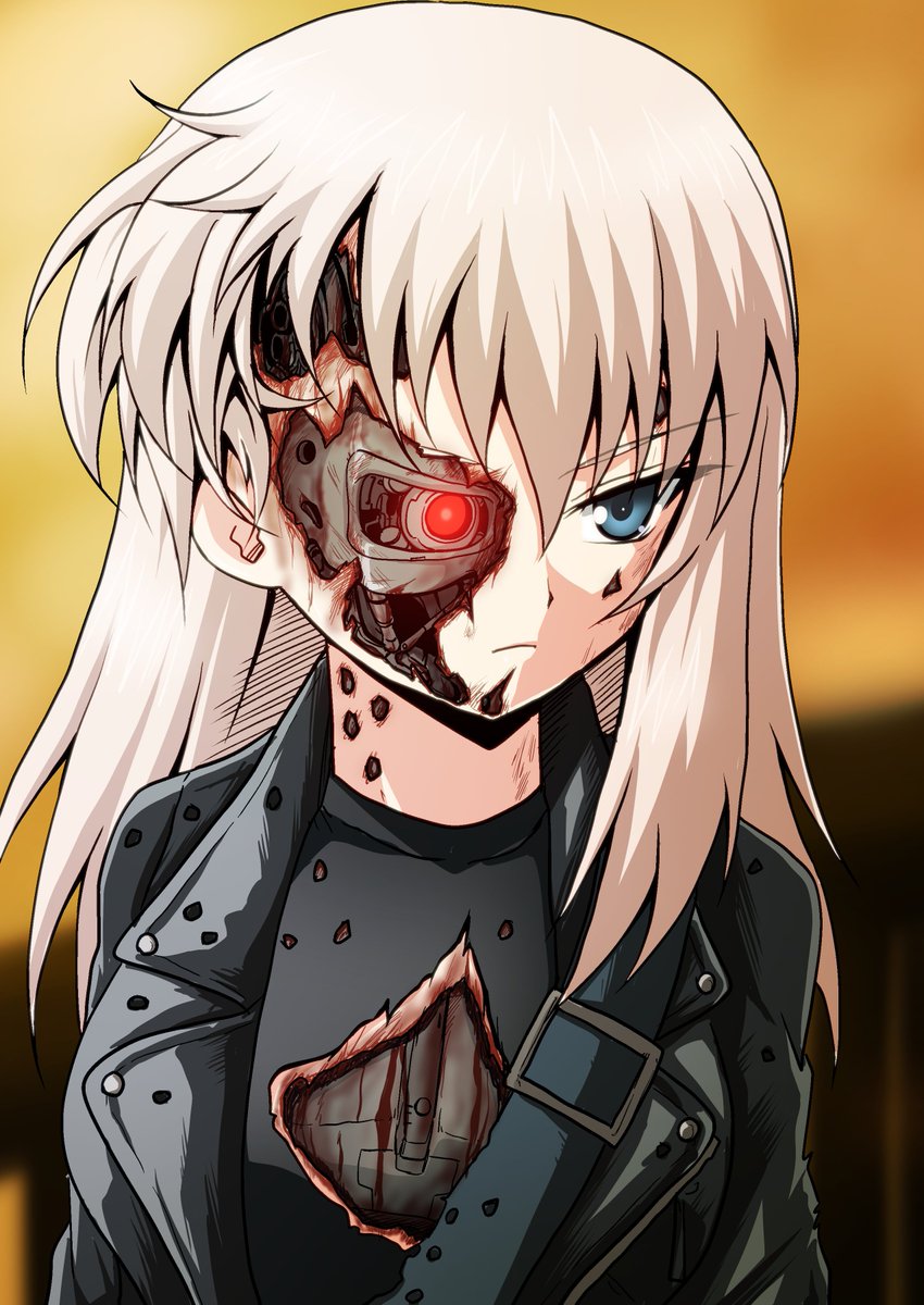 #絵を描く理由はなんですか見た人も答えるんだ
思いついたネタがニッチ過ぎて誰も描いてないからだよ!! 