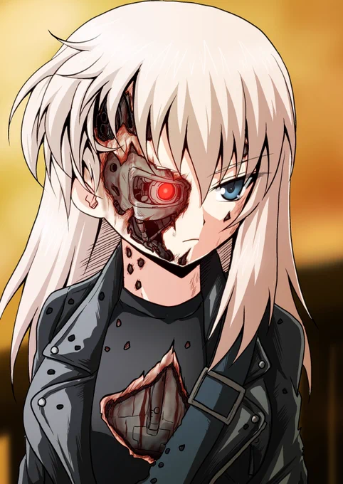 #絵を描く理由はなんですか見た人も答えるんだ
思いついたネタがニッチ過ぎて誰も描いてないからだよ!! 