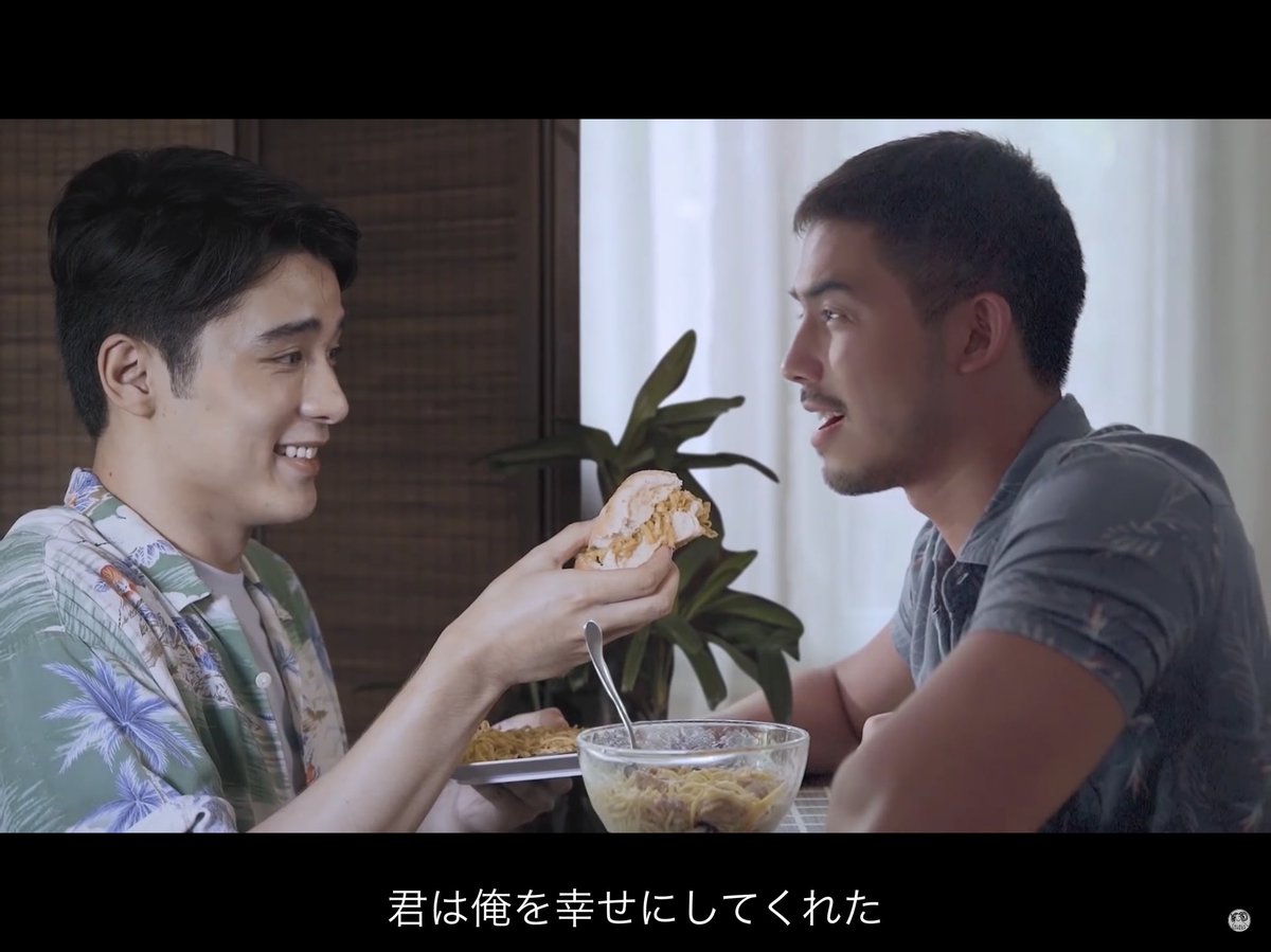 これはまぁ、関係ないか。。。　焼きそばパンもおいしいよ。