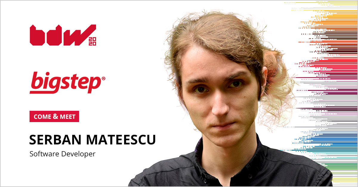 bigdataweek's tweet image. Find out more about distributed monitoring architecture, and how near-edge sites work together to aggregate data using a map-reduce style approach from Serban-Corneliu Mateescu, Software Developer at @BigStepInc, on October 6: bucharest.bigdataweek.com/session/distri…