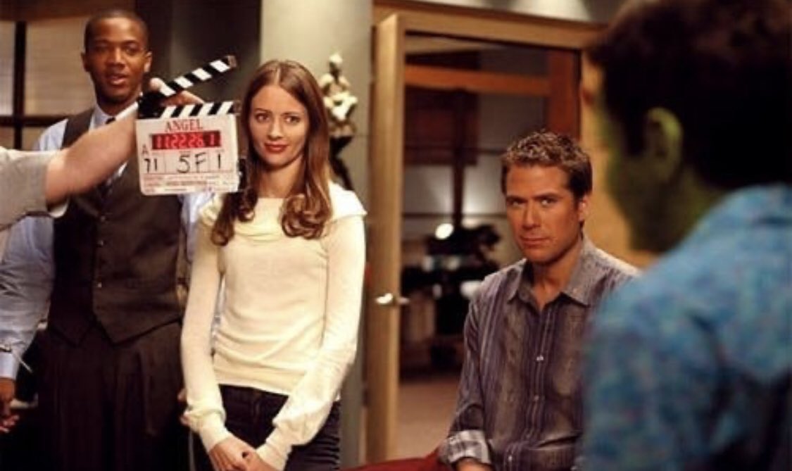 Alexis Denisof tweet media