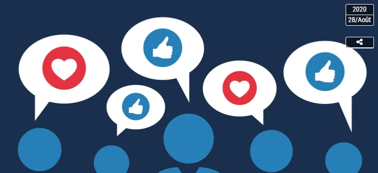Alt_Sol_Conseil's tweet photo. #DigiActu 3⃣ [#SocialMedia] Le rôle des émotions dans la #stratégie #B2B. https://t.co/vlBR3ch6P8

Découvrez dans cet article l’importance du rôle des #émotions dans la stratégie B2B et comment l’exploiter.

#CM #ecommunication #MarketingDigital 
#transfoNum
#guinee #altsol https://t.co/5S7iSYSbv0