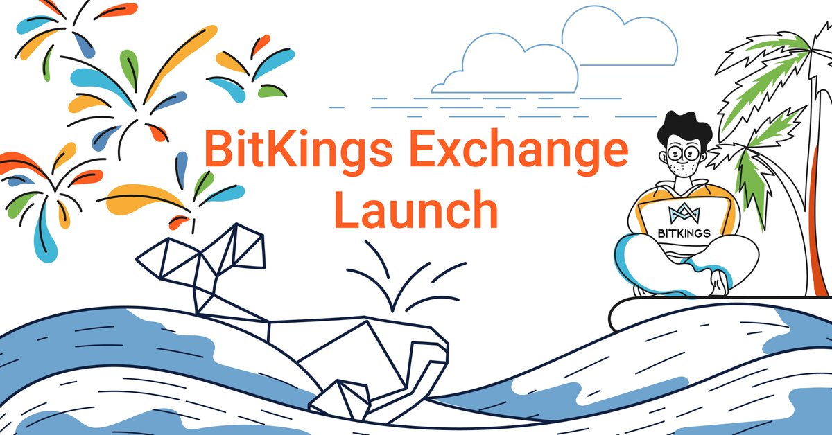 BitKings tweet media