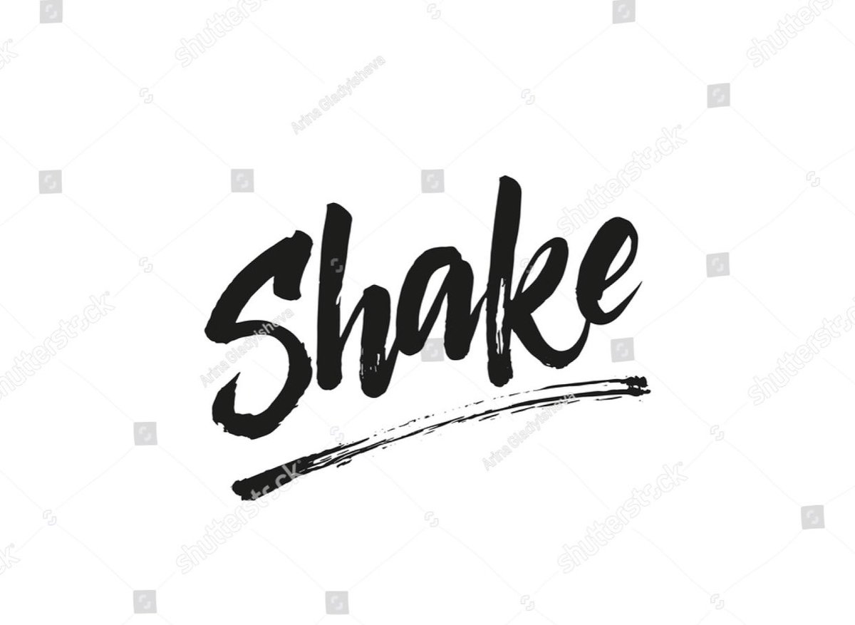 arina shake arina shake