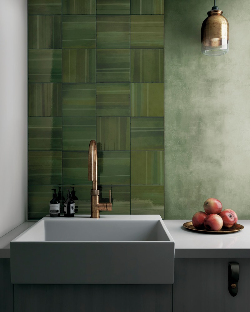 Nemo_Tile's tweet image. Our jewel-toned Maison Collection has us in a fall mood!⁠
🍎⁠
#NemoTile #bathroomgoals #designinspo
nemotile.com/collections/al…