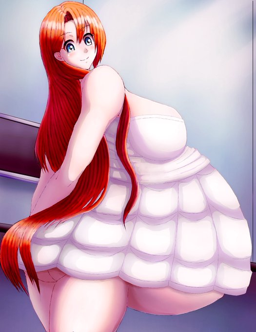 背景はマイルームのベット横のモニター脇。
服は英霊正装っぽい感じのネグリジェ。
これで、後で色々追加するけど基本の絵、
ブーティカさん完成。 