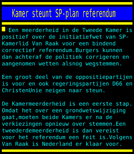 Bindend correctief referendum