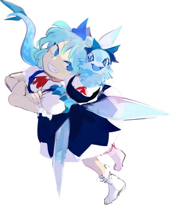 チル! 