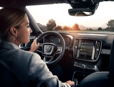 Sedauto - Concesionario Oficial Volvo tweet media