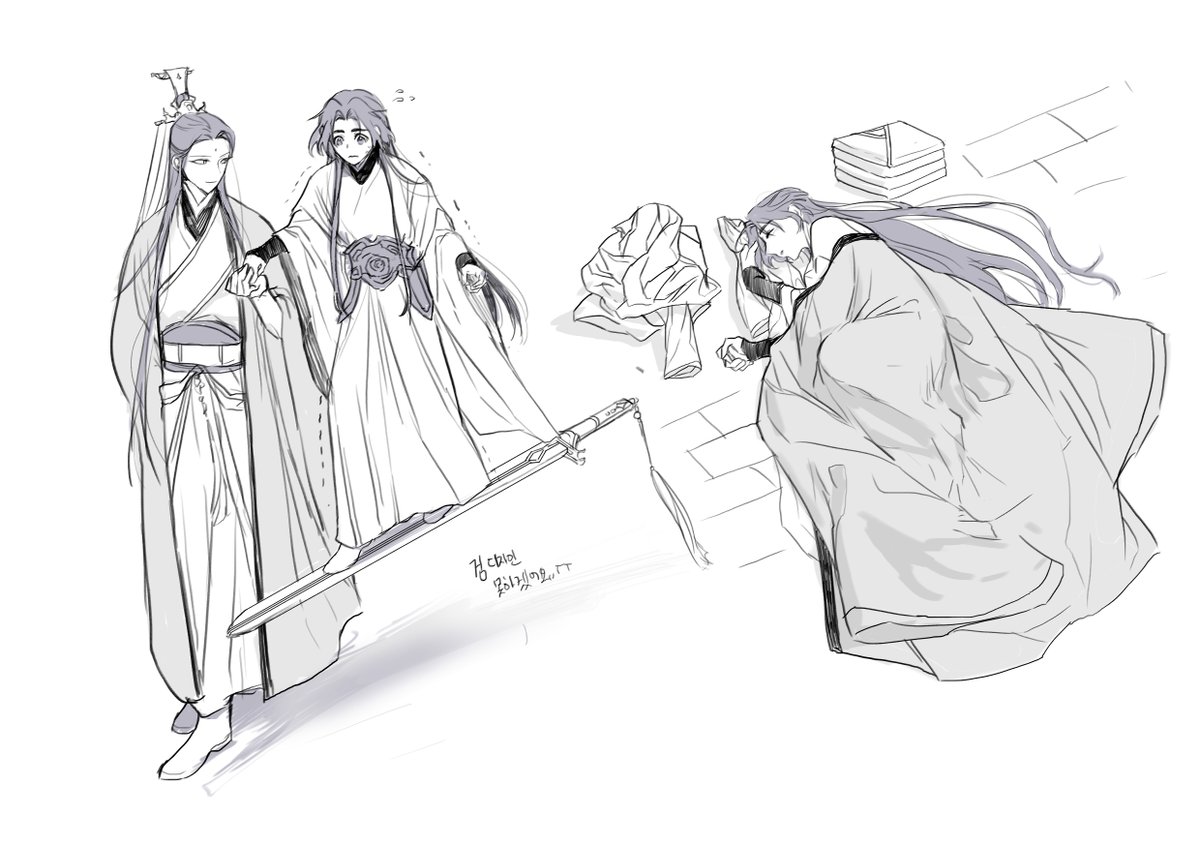 빙추빙추 백련빙잔뜩