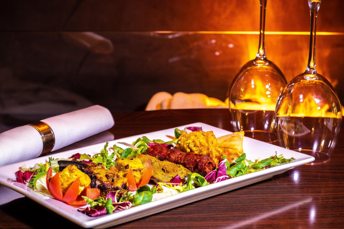 Our dishes are inspired by the very best of Indian cuisine. 🇮🇳 Feel at home and enjoy the unique dining experience 🍽
.
📲 camspice.co.uk
🍽 Reservation | Menu | Takeaway
👨‍💻Order Online | Collection | Delivery
📍2 High Street, Great Eversden, CB23 1HN
📞01223
…