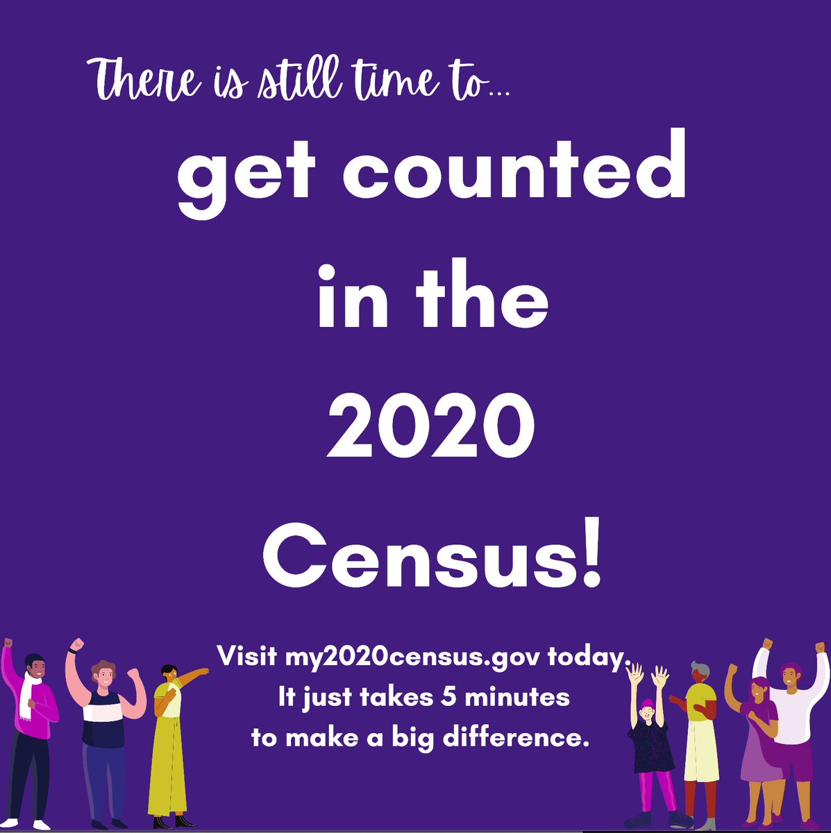 TheCRCL's tweet image. Here at CRCL we know how important the Census is to our community. That’s why we took 10 minutes out of our work day to make sure every employee is counted. #MakeILCount #WorktoGetCounted