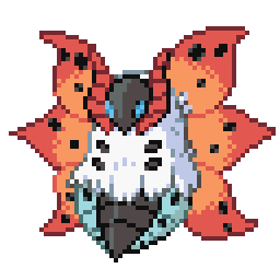 転寝みるく 墨 こもりみるく すみ ポケモンドット絵にウルトラビースト襲来 V Twitter 1日一種 ポケモン ドット絵 148日目は ウルガモス 古代の城にポツンとひとり Pokemon Pixelart 転寝みるく 墨 こもりみるく すみ ポケモンドット絵にウルトラビースト襲来 V Twitter 1日一種 ポケモン ドット絵 148日目は ウルガモス 古代の城にポツンとひとり Pokemon Pixelart