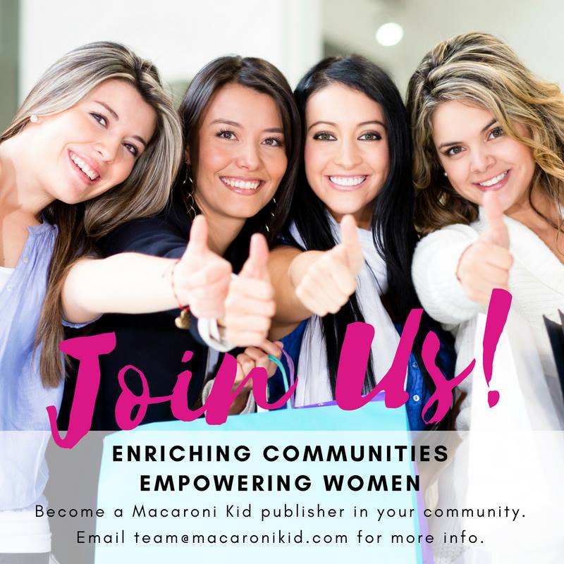 #mackid #findyourfamilyfun