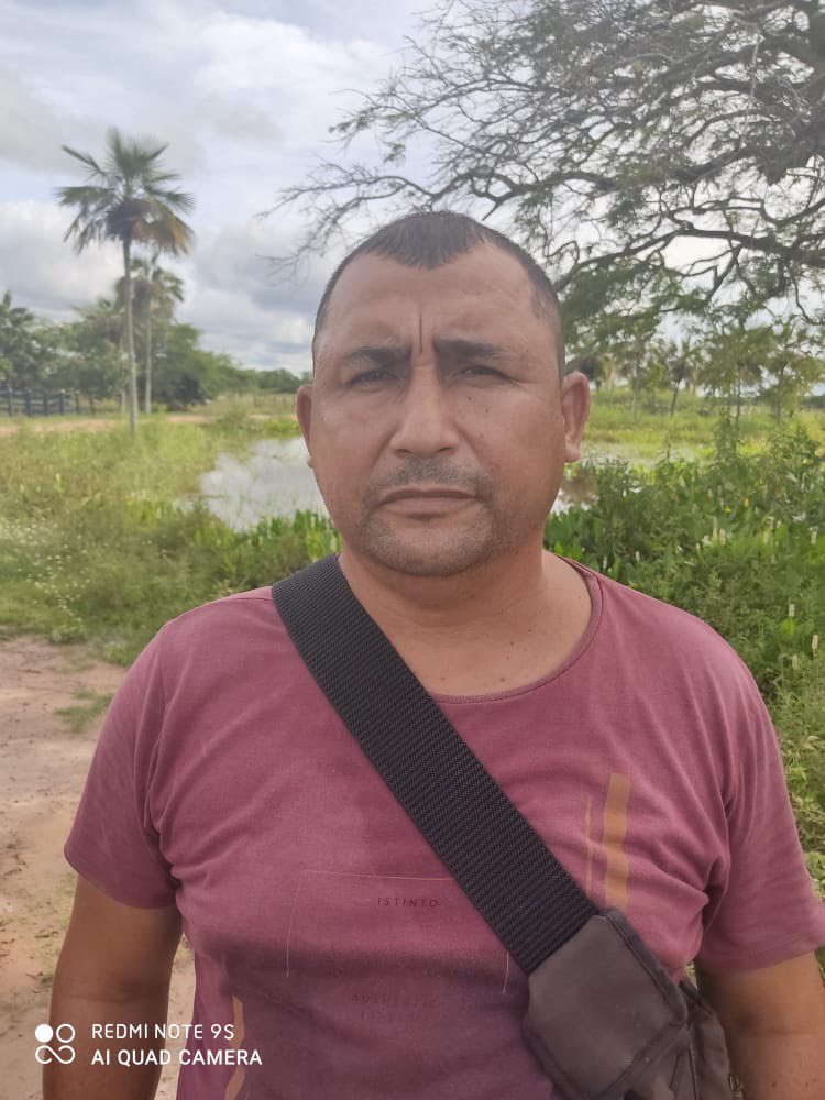 jflafaurie's tweet photo. ⁦@Fedegan⁩ agradece a ⁦@PoliciaColombia⁩ por el esfuerzo para acabar con el abigeato. 

Este grupo, capturado, opera en la zona de Cuatrovientos, CESAR. Están detenidos en Chiriguana. Le pedimos ⁦@FiscaliaCol⁩ aplicar con rigor todo el peso de la Ley. https://t.co/goYHZ2D7zR