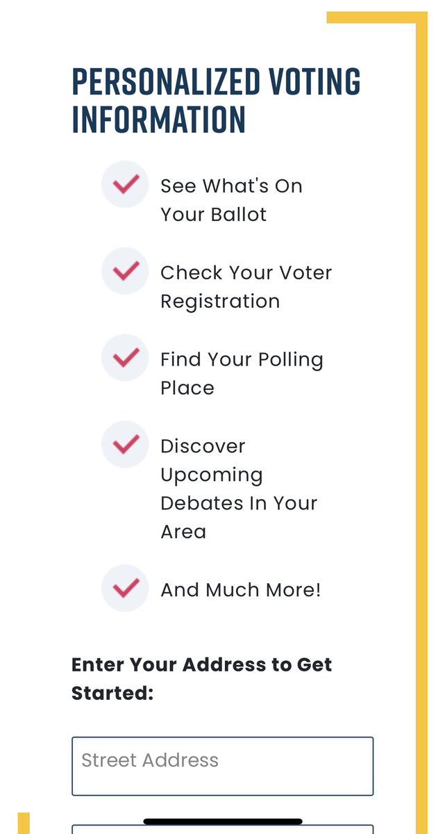 UrLeaderTrainer's tweet image. Election Day is getting closer. 🇺🇸
Are you ready? 🗳 #Vote2020 
vote411.org/?fbclid=IwAR2d…