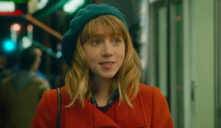 Happy Birthday Zoe Kazan   
