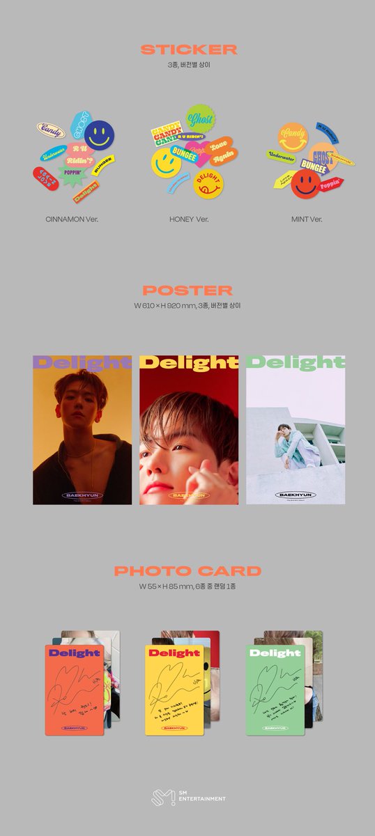 [🎁] ÇEKİLİŞ VAR! 😍

Baekhyun'un Delight albümünü kazanmak için yapmanız gerekenler:

- Sayfamızı takip etmek,
- Bu tweeti RTlemek,
- Yoruma üç arkadaşı ve <a href="/weareoneEXO/">EXO</a> hesabını etiketlemek ve Obsession MV’sini izlediğinize dair ekran görüntüsü atmak.

16 Eylülde sona erecektir.
