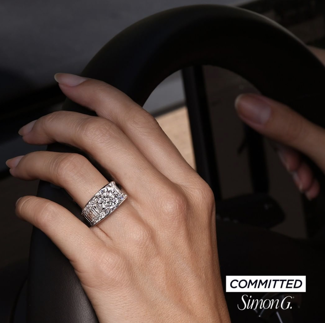 Diamonds Direct tweet media