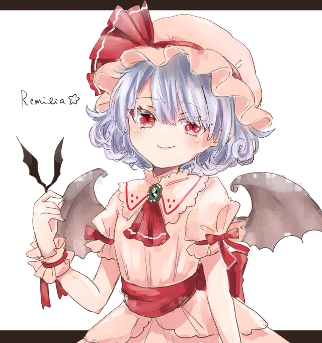 れみりあちゃん!!! 