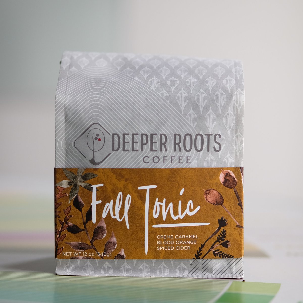 This year Fall Tonic is comprised of coffees from Sumatra and Guatemala. Creating a delicious combination of flavors primed for the changing of seasons. bit.ly/2FgCGwx