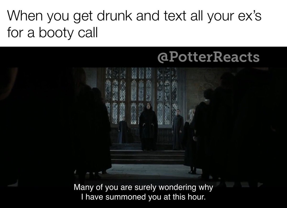 PotterReact's tweet image. 