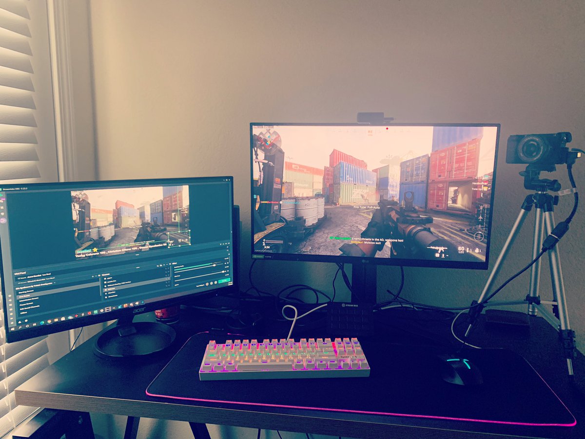 primetimeramos's tweet photo. Hola Familia Prime!! ❤️💪🏽
Stream empieza hoy a las 7:30 pm!! 🎮🔥🎥⚡️
https://t.co/dKHo45iYUy 

#ps4 #latino #streamer #español #callofdutymodernwarfare #callofduty https://t.co/TOIQcP82Ey
