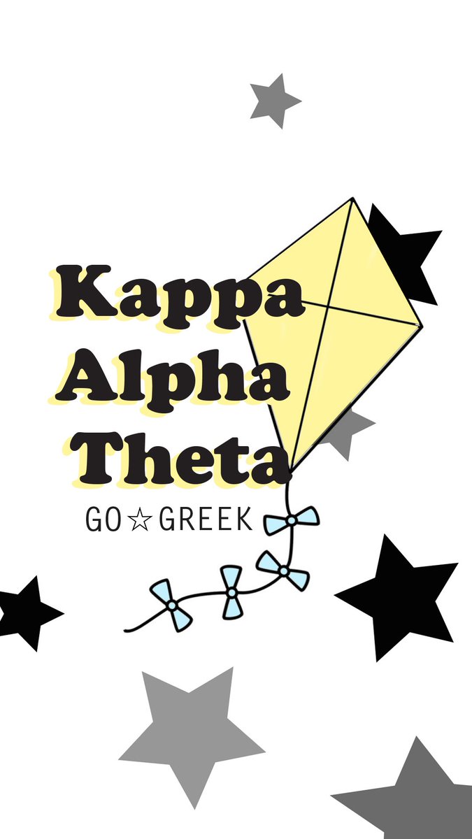 UC Kappa Alpha Theta tweet media