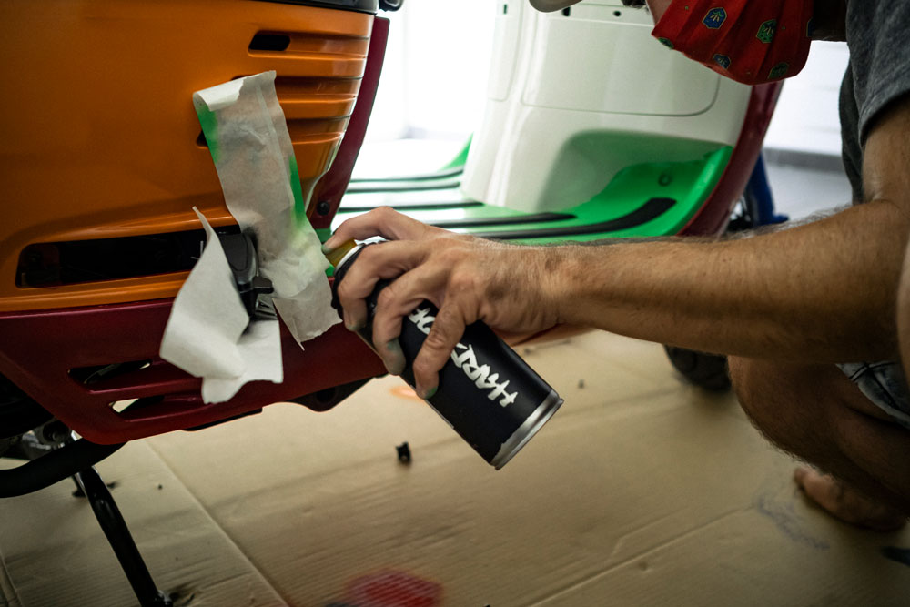 PeugeotScootES's tweet image. ¡Solo habrá uno en todo el mundo! Muy pronto, te diremos como conseguirlo… Sigue conectado. #PeugeotDjango #MyDjango #momentsfestival2020 #momentsmalaga