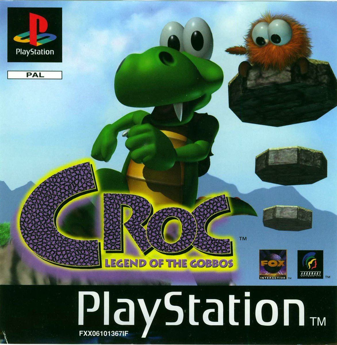 TurdFergusonMBE's tweet photo. The things I'd do to get this magic wee cunt his deserved PS5 remake. https://t.co/cwymKL9kMu