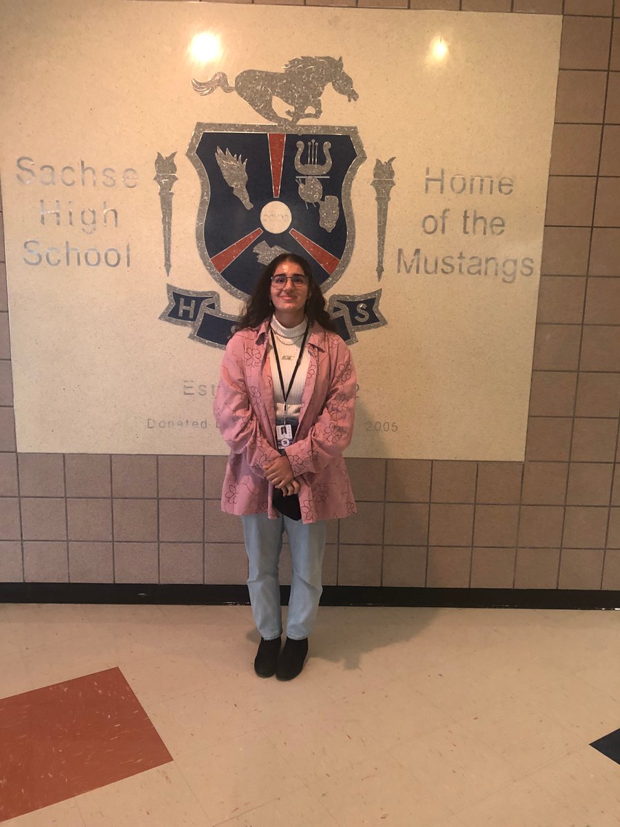 Sachse High School 🎓 tweet media
