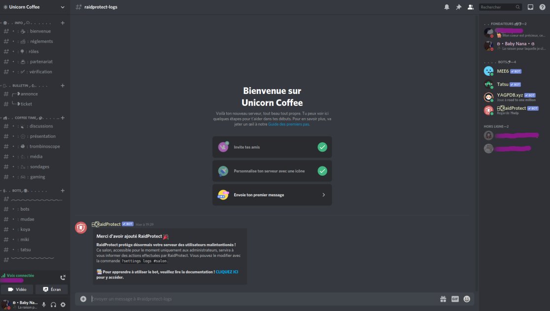 ArtStation - Anime Style Theme for Better Discord