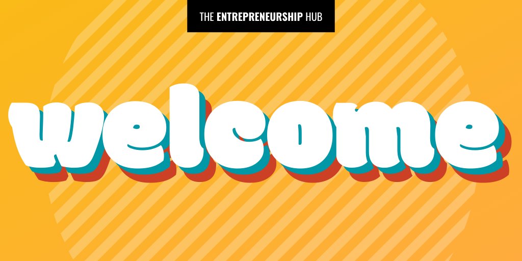Welcome <a href="/uOttawa/">Université d'Ottawa | University of Ottawa</a> #students! ✨

Our team has so many activities, programs and even a few surprises in store for you. 🗓️

If you're looking to develop your #entrepreneurial mindset, look no further than the <a href="/uOttawaEHub/">uOttawa Entrepreneur(e)</a>! 🎉