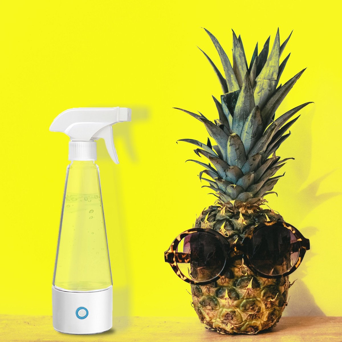 AstraBottle's tweet photo. Astra bottle ...to keep yourself and your loved ones safe.  #astrabottle #sanitizer #naturaldisinfectant #natural #chemicalfree #petsafe #skinsafe #kidsafe #disinfect #wellness #nontoxic #foodsafe #product #cleaning #clean #cleaner #chemicalfreecleaning #cleaningmotivation https://t.co/RulhAmjez8