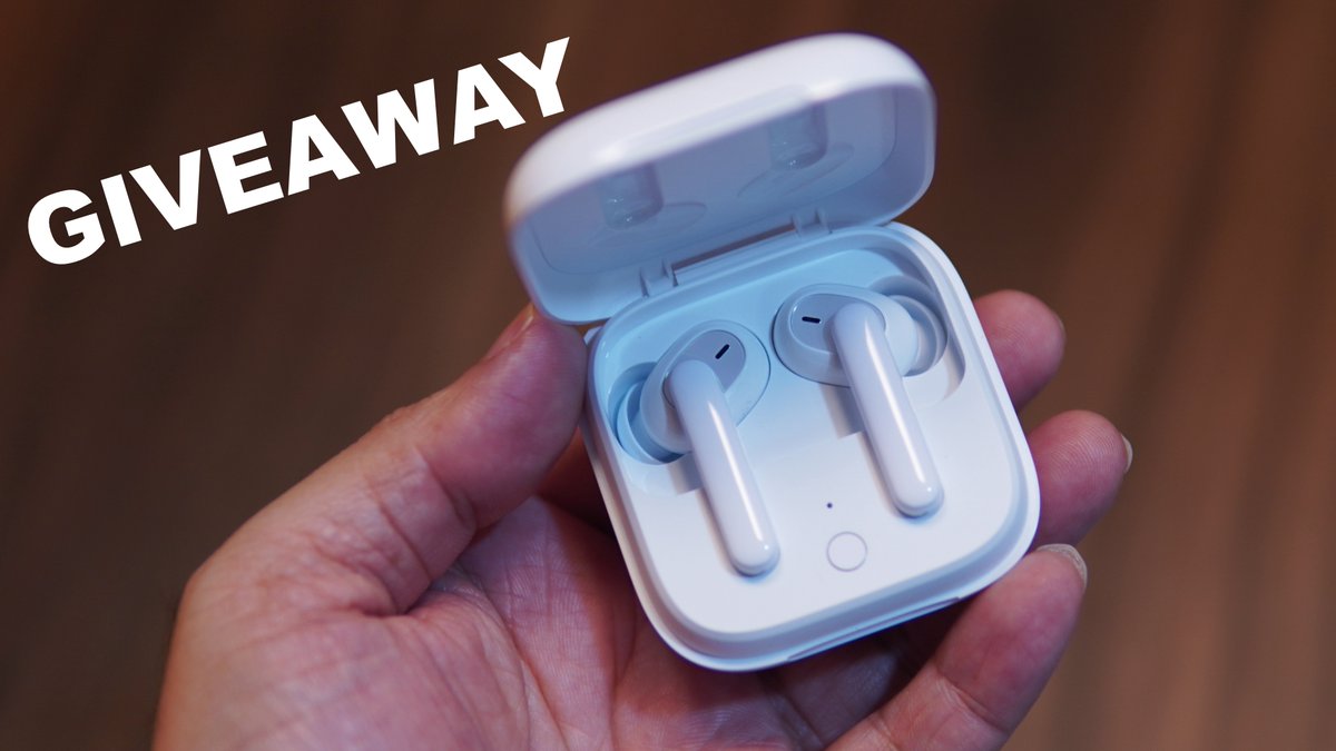 gogiinc's tweet photo. OPPO Enco W51 Review - Best Premium earbuds for under Rs. 5000 #OPPOW51 #NoiseOffWorldOn #gogitech video https://t.co/Nv3jxzelYo https://t.co/W7Jjfc6eux