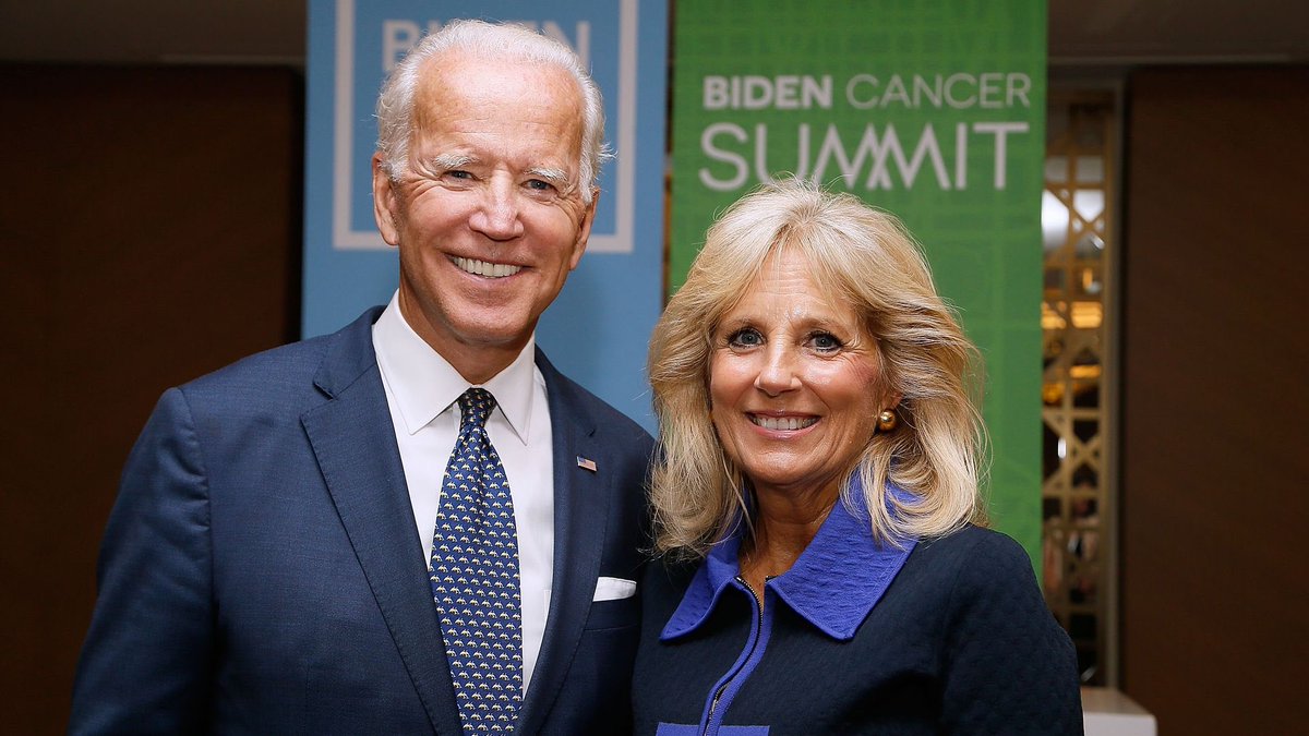 55 days until  @DrBiden is our First Lady-elect