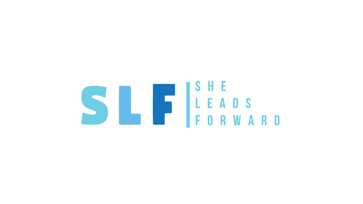 She Leads Forward (@sheleadsforward) / Posts / X
