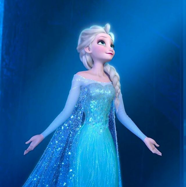 clari05033556's tweet photo. ;) ElsaFrozen https://t.co/8TNQUyCTk0