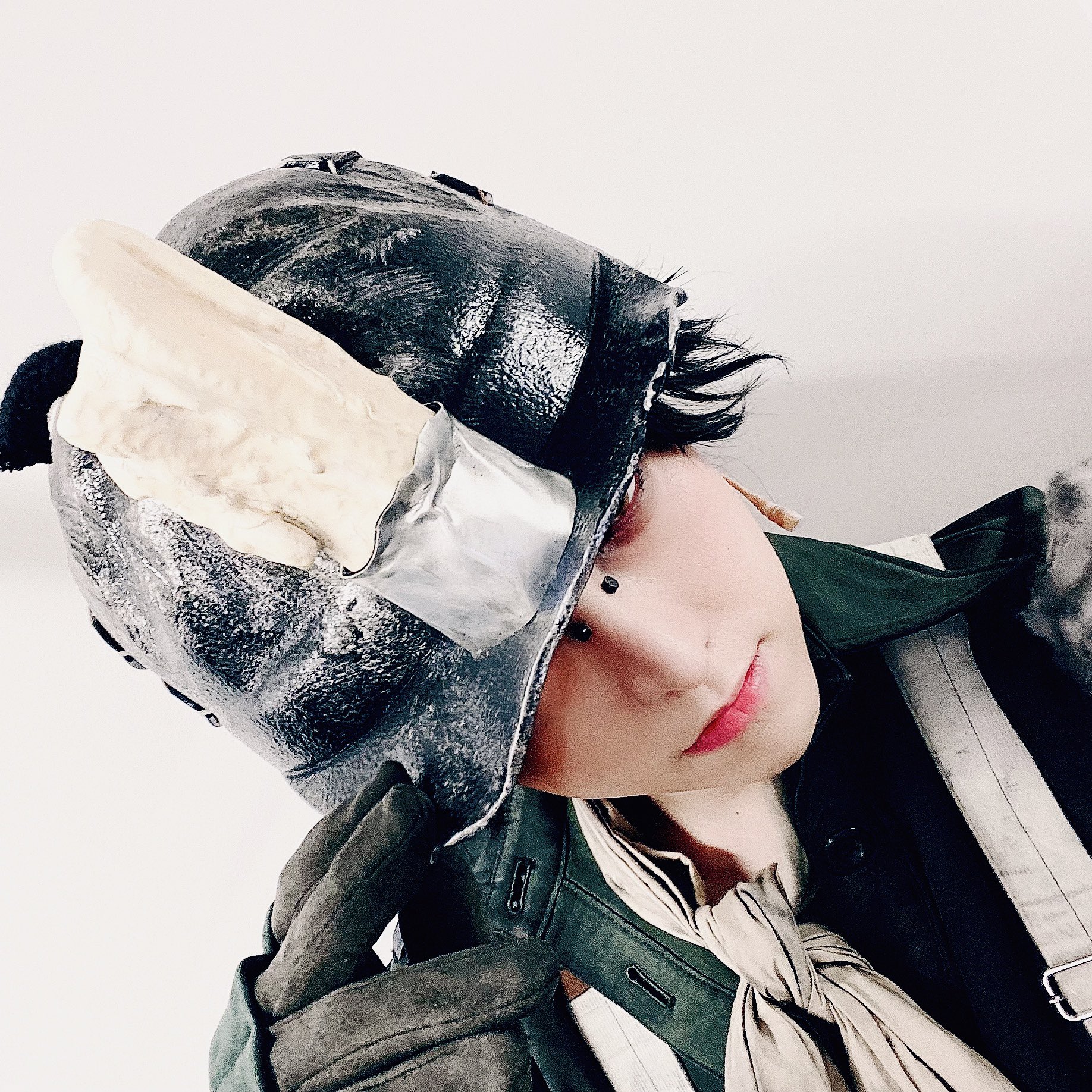 舞台「IdentityV STAGE」，新たに傭兵，機械技師，探鉱者のソロ