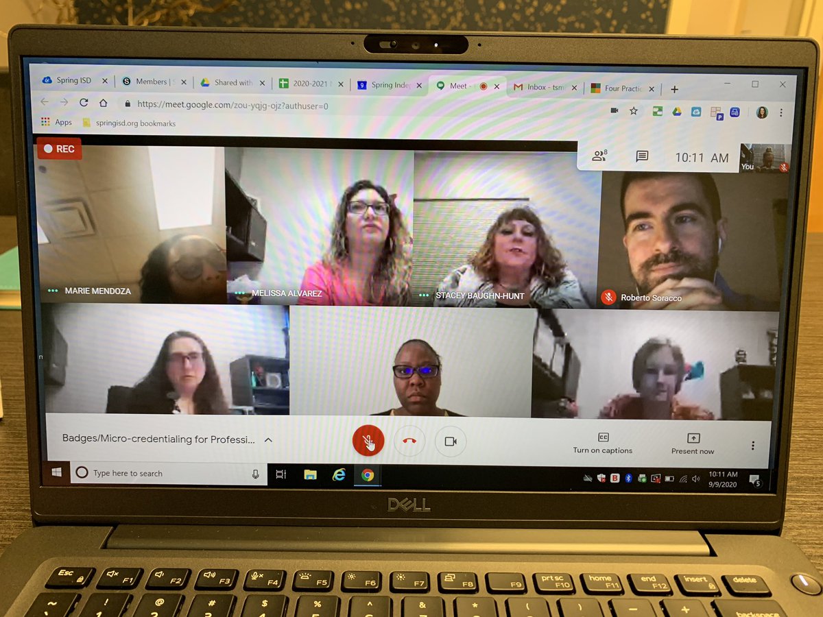 TaylorGilley27's tweet photo. Digital collaboration in the same building! We’re planning something GREAT for our teachers. #PDplanning #collaboration @SpringISD @SpringISD_Curr @TeachSpring @mr_soracco @staceyb819 @micheleshampoe @KarolGillum @kitty_tg07fs @Heather4Math https://t.co/lddBKLAbji