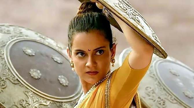 akc9005's tweet photo. @KanganaTeam Tigeress 🐯 https://t.co/jZrr6SSEi2