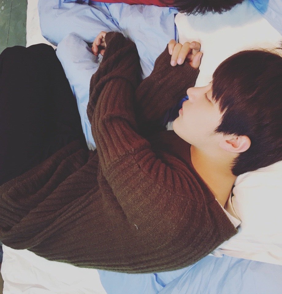 xiaozhan as jianguo: a mini thread