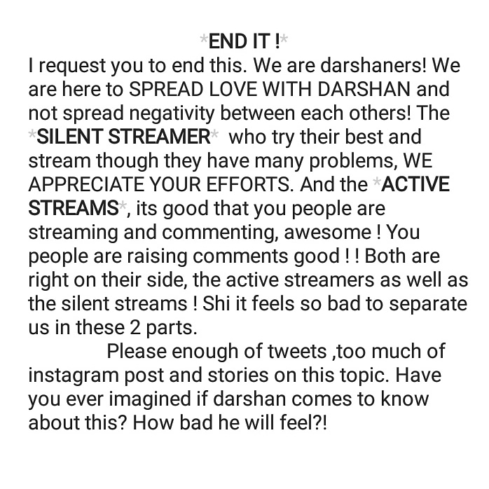 krutikanaikdz's tweet photo. #StreamAndChill #StreamIfYouWant #SupportDarshan https://t.co/B4opm2LUVD
