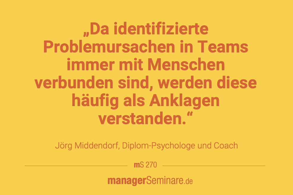 msmagazin's tweet photo. Diskussionen im Team drehen sich häufig im Kreis – immer ums Problem herum. Die Methode des #Reteaming richtet den Blick weg vom Problem hin auf einen Lösungszustand. Vorgestellt von @BCOKoeln https://t.co/g9kq3H9LOX (€) https://t.co/H6DS8oUS31