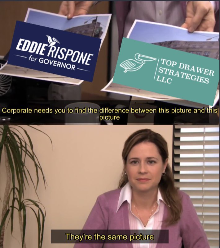 sendMPbackPAC's tweet image. Bloop