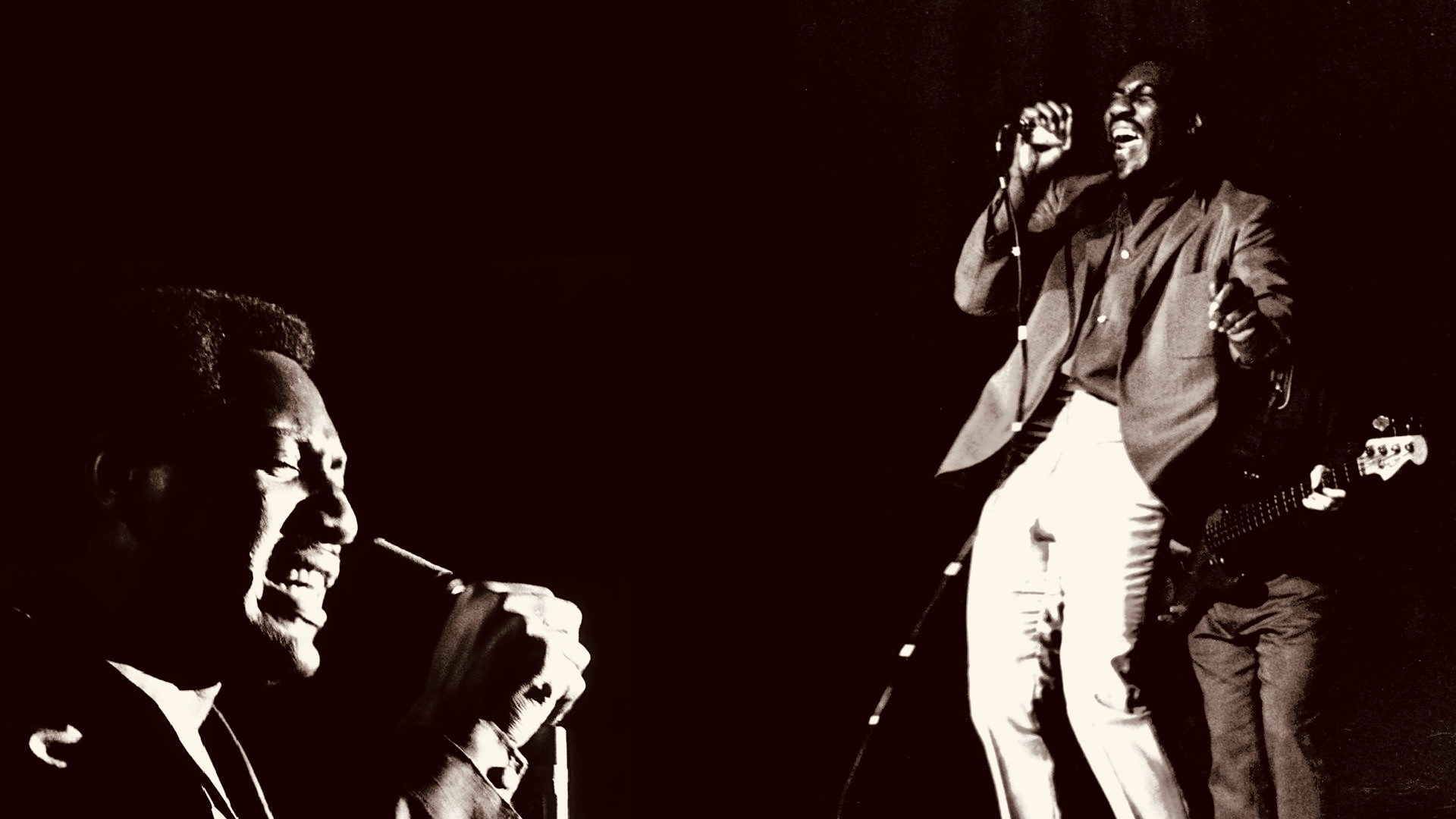 Happy Birthday to one of the best to ever do it. Otis Redding. 