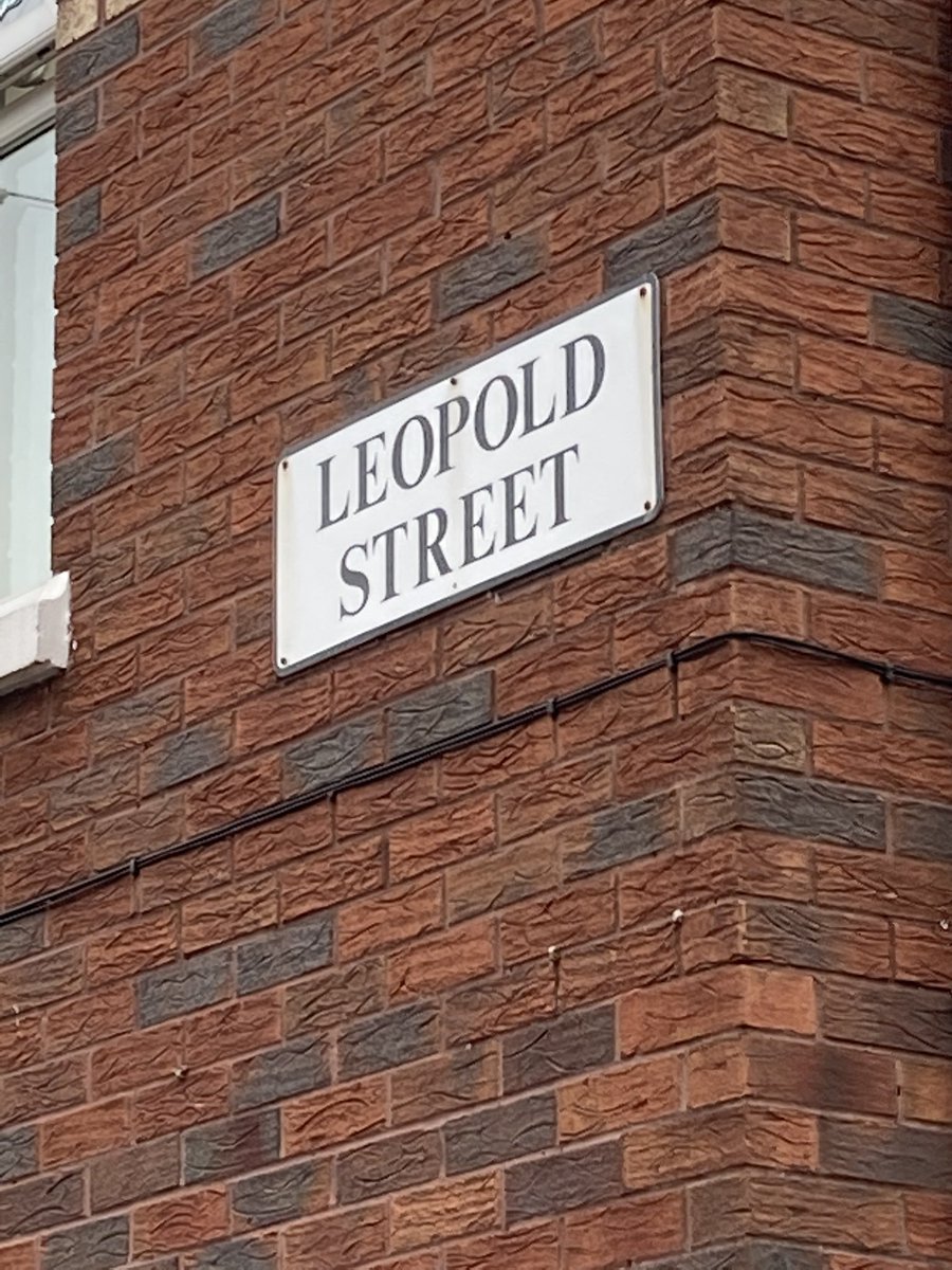 29. My Nana was a Millie at Ewart’s Mill (now being restored. Flats? )nearby when she was renting in Leopold street. All new houses now. Just at the bottom of the road was the Mill. Back breaking work & long hours. Photo of her with my Granda in 1920s.