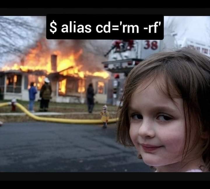 DivineOps's tweet image. You forgot to lock your computer again, haven’t you, Dave