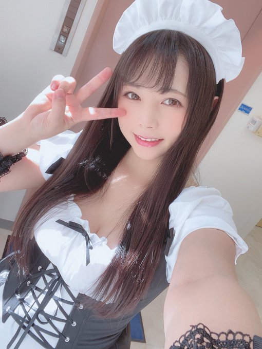 コスプレイヤー中本yuiのTwitter画像23