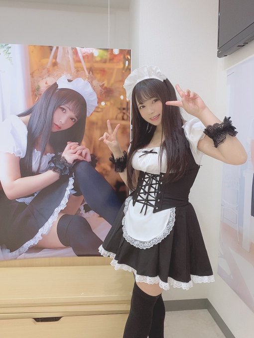コスプレイヤー中本yuiのTwitter画像24